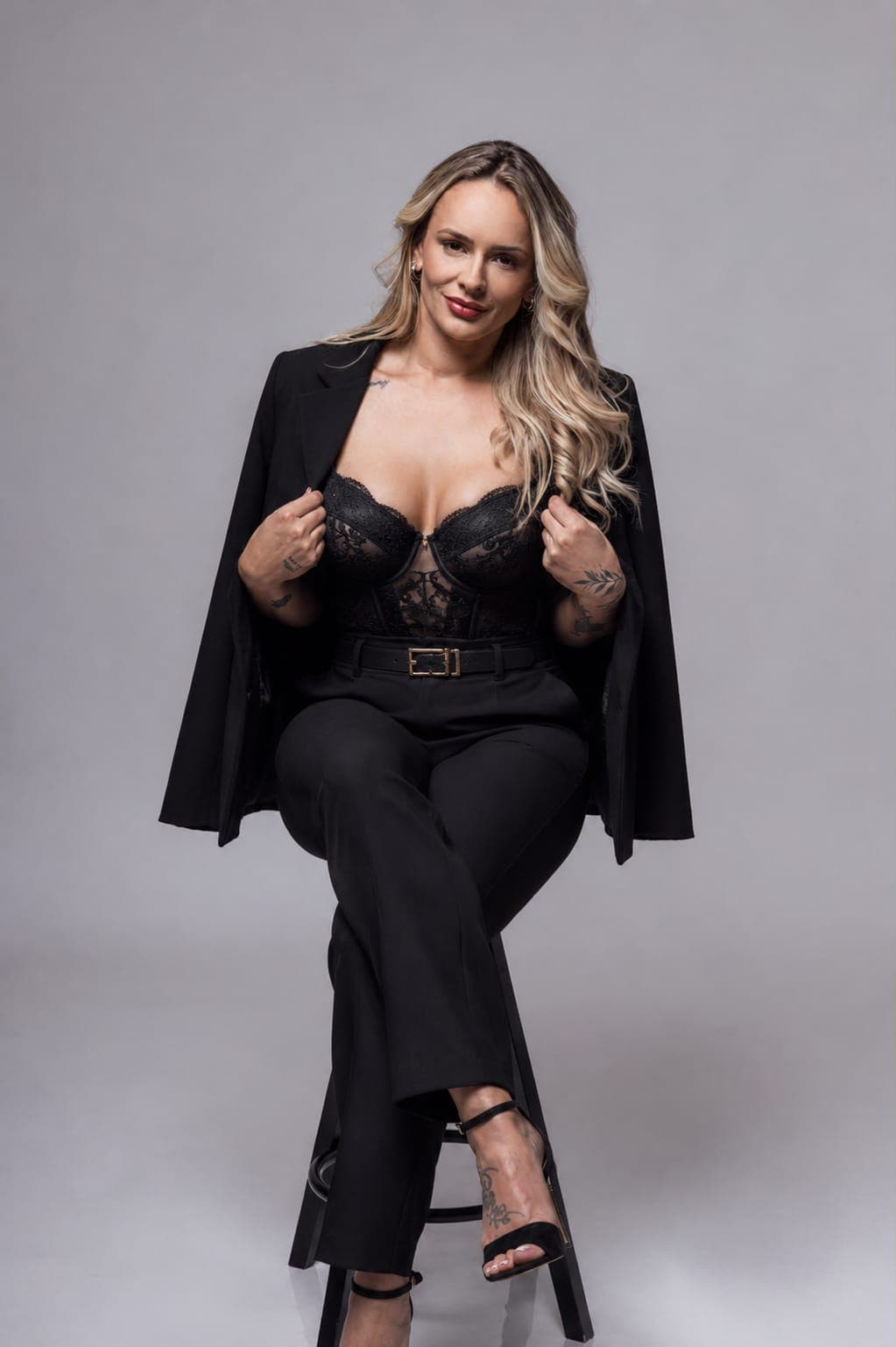 Babi Cardoso